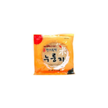 한푸드 한끼뚝딱 누룽지 150g, 2개
