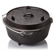 페트로막스 더치오픈 5.5L Petromax FT6
