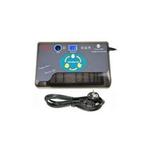 병아리 부화기 HHD 농장 계란 터닝 Brooder 자동 부화장 기계 치킨 오리 조류 메추라기 온도 제어 해치, EU Plug, 220V