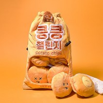 킁킁챌린지 노즈워크 강아지 장난감, 킁킁챌린지 1팩