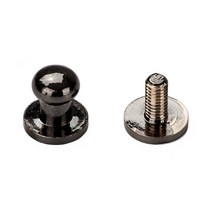 솔트레지 6MM - 흑니켈 (C), 단품
