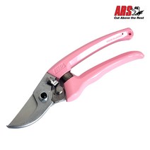 아루스 ARS 일본 130DX 전지가위 다목적 원예 화훼용 전정가위, 1개