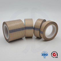 테프론테이프 0.13T 다양한 사이즈 고온내열 해라테이프 실링기 씰링테입, 25mm X 10M