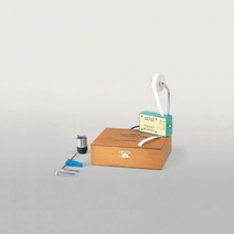 시간기록계(스파크형) - 3640, A형