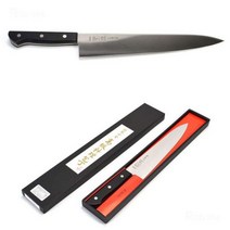 일본산 주방칼 고기칼 정육칼 육도 우도 40.7cm 5호, 일본산 주방칼 고기칼 정육칼 육도 우도 40