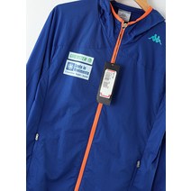 (M)카파 집업 바람막이 점퍼자켓 새상품 경량12