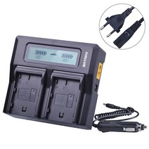 카메라 충전기 en-el3e enel3e en el3e 니콘 d300s d300 d100 d200 d700 d70s d80 d90 d50 mh-18a 초고속 lcd 배터리, 없음