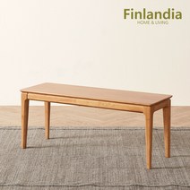 핀란디아 프렌드 1100벤치, 단품, 1개