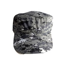 차징샵유통 ARMY 디지털 밀리터리 전술 모자 군모 미군 네이비