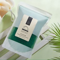 사해소금 1.5kg 바스솔트 반신욕 족욕 아로마 키즈 스파 어린이 커플입욕제 레몬 라벤더 네추럴 포레스트 오션, 사해소금1.5kg (포레스트)