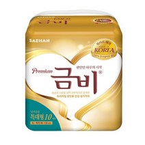 금비 와이드매직벨트 특대형 10매 1팩(sha408) 찍찍이 겉기저귀, 10매 1팩