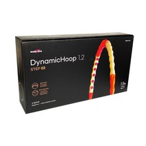 위inyim_다이나믹후프 1.2kg 지압 자석 훌라 국산 초급훌라 허리운동도구 돌기 소품 홈헬스 볼훌라♥inyim, ♥inyouinme