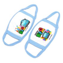 힘찬스토어_타요 키즈 방한대 (아동면마스크)(044476) 유아마스크 겨울방한마스크 보호마스크 아동마스크 방한마스크_힘찬Hcmar+ㅋ