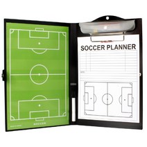 스타스포츠 축구용품 신 축구작전판 SA300 star sports, 선택완료