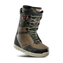 써리투 래쉬드 남성용 스노우보드 부츠, Camo, 13