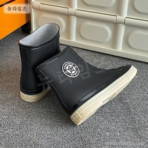 레인부츠 장마철 필수품 여성 레인부츠 2I688