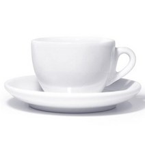 안캅 베로나 카페라떼 잔 커피잔세트 360ml