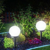 태양광 정원등 LED 잔디등 정원 화단 야외등 테라스 태양열 전등 조명 트리등 실외, 1, 솔라라이트 BL01838