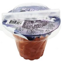 젤리 푸딩 썬라이트 포도맛, 상세페이지 참조, 상세페이지 참조