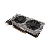 GTX 550Ti 그래픽 카드 8GB GDDR5 128비트 컴퓨터 PC 게임 그래픽 카드 이중 냉각 팬 PCI Express 2.0 HDMI VGA DVI Direct