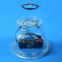(SA) 무선충전원리(전자기유도현상)(5인세트)과학실험키트 과학실험세트 과학실험 과학놀이 엄마표과학교재, 본상품