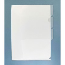 [당일출고] 신아몰 홀더 인덱스홀더파일, 3분류 인덱스 홀더 5매, 1개