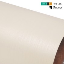 현대엘앤씨 인테리어필름 우드 무늬목시트지 W198, 단품