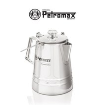 페트로막스 퍼콜레이터 3L 커피메이커 퍼코막스, 단품