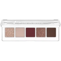 Catrice 캐트리스 5 인 어 박스 미니 아이섀도우 팔레트 4g