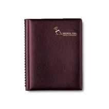 인덱스텔25(154x210mm/50매) 노트 유선노트 수첩 인덱스 스프링노트, 상세페이지 참조