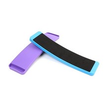 발레바 필라테스 이동식 무용바 발레봉 스트레칭바 무용학원 댄서 튼튼한 댄스 보드 피겨, 2pcs 색상 무작위로, 한 사이즈