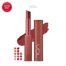 [VDL] 립스테인 컴포트 슬립, 12 엑스트라 샷, 없음