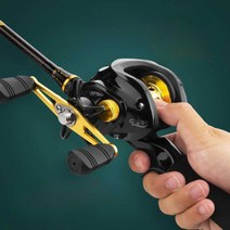 휠 막대 바다 장거리 낚싯 풀세트 전갱이 농어 찌, 2.4m 우측 물방울 휠 (고급 세트)