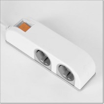 마이찰리_MyChale마켓_옆으로 방수방진 메인스위치 16A 4구1.5m 접지멀티탭 콘센트멀티탭 방수형멀티탭 안전멀티탭 전기안전용품 방수멀티탭_마이찰리_MyChale, 옵션없는_단일상품, 옵션없는_단일상품