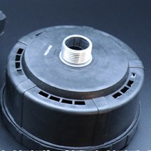 콤프레샤부속 에어클리너 철 필터소음기