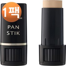 맥스 팩터 팬 스틱 파운데이션 트루 베이지 15ml, 1팩