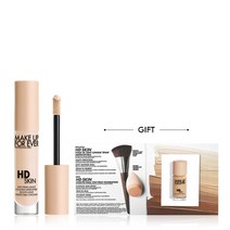 [메이크업포에버] [NEW] HD SKIN 컨실러 4.7ml(+파운데이션 샘플), 2.5(N), 없음