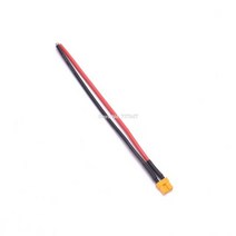 서보케이블 고굴곡 중굴곡 SERVO CABLE 실리콘 와이어 배터리 충전 케이블, xt30u 여성