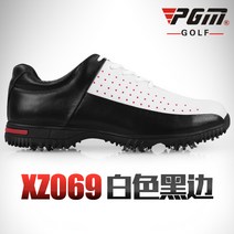 해외배송 리엘라노 PGM 뉴 골프화 남성용 방수화 골프