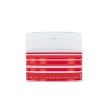 나카노 스타일링 탄트 N왁스5 슈퍼하드품