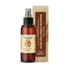 [보타닉스토리] 아메리칸 인디언 풋 스프레이 120ml, 1개