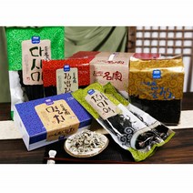 멸치 돌김 미역 다시마 선물세트 명절 회사 직원 단체 사돈 시댁 처가 친정 답례품 거래처 고급 선물