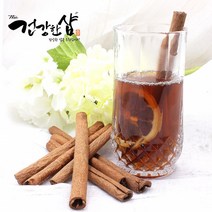 더건강한샵 시나몬스틱 시나몬 계피 베트남, 1팩, 300g