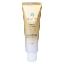 REJURAN 리쥬란힐러 턴오버 액티브 크림, 1개