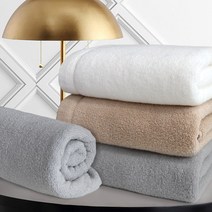 테리파머 호텔 수건 200g 수건 50x90 타올 샤워타올 1장 타월, 200g (50x90) - 화이트 1장, 색상:200g (50x90) - 화이트 1장