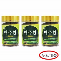 여주환 말린 여주 분말 말린거 마른 건 여주 정 가루 300g 3병