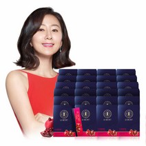 르시크릿 더석류콜라겐 48주분(336포), 48주분