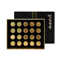 네추럴F&P 이경제 황제 침향원 20환 3박스, 상세페이지 참조, 상세페이지 참조