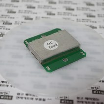 [파츠키츠] X-BAND 마이크로웨이브 도플러센서 HB100, X-BAND 도플러센서 (HB100)