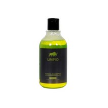 림피오 폼앤샴푸 500ml / 카샴푸 / 폼샴푸